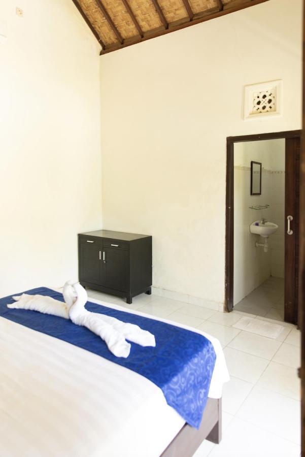Coconut Village Guest House Lembongan Redpartner Exterior foto